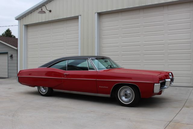 1967 Pontiac Catalina Catalina - photo 2