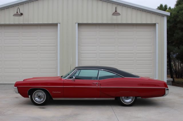 1967 Pontiac Catalina Catalina - photo 3
