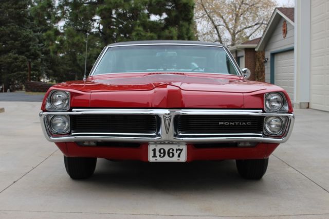 1967 Pontiac Catalina Catalina - photo 5