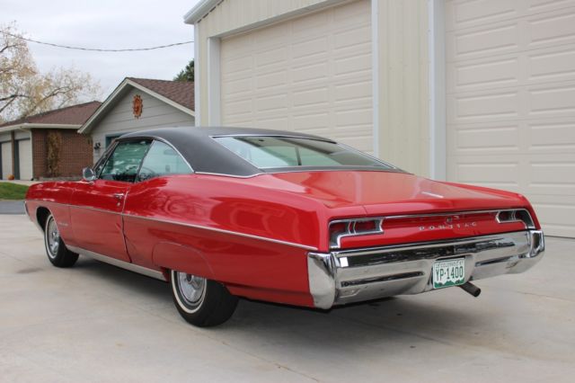 1967 Pontiac Catalina Catalina - photo 6