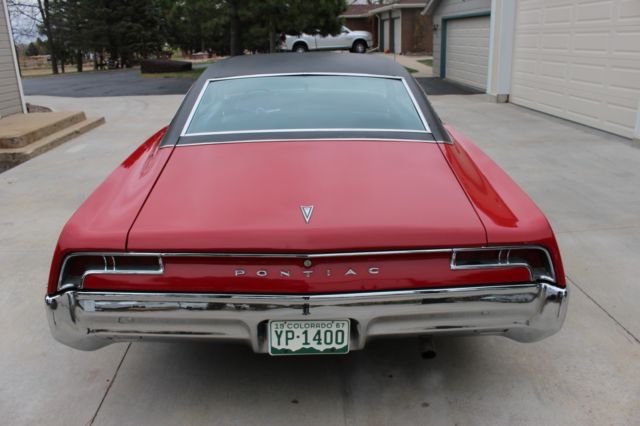 1967 Pontiac Catalina Catalina - photo 7