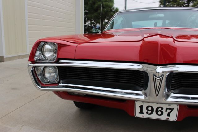 1967 Pontiac Catalina Catalina - photo 8
