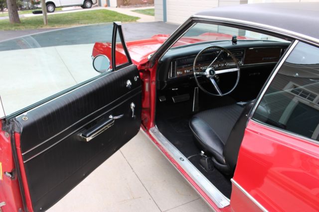 1967 Pontiac Catalina Catalina - photo 9
