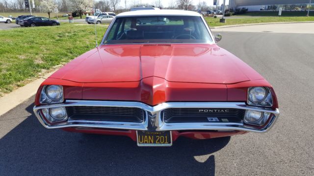 1967 Pontiac Catalina Safari Wagon - photo 8