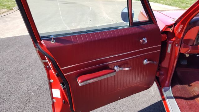 1967 Pontiac Catalina Safari Wagon - photo 9