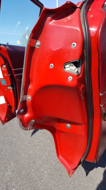1967 Pontiac Catalina - photo 12