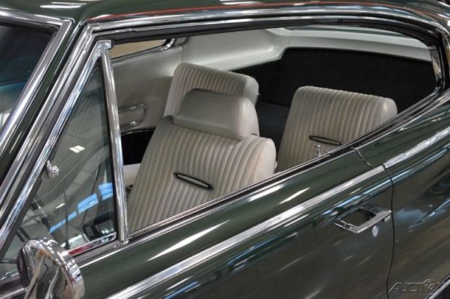 1967 Dodge Charger - photo 10