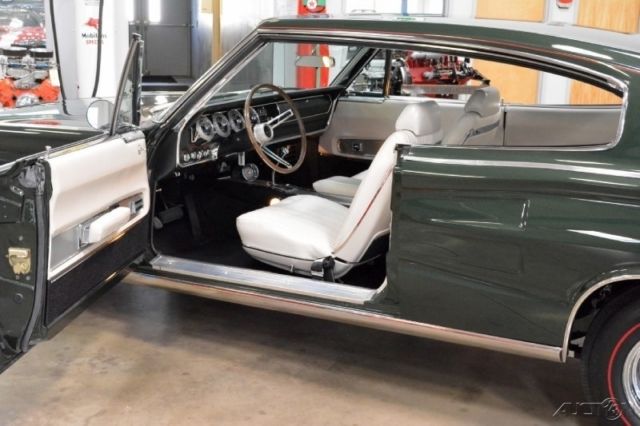 1967 Dodge Charger - photo 11