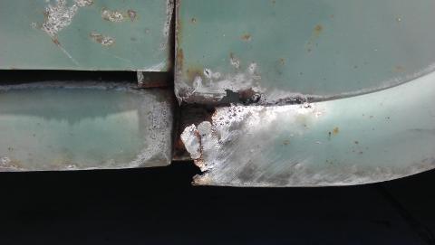 1967 Other Makes Marathon Base Sedan 4-Door - photo 12