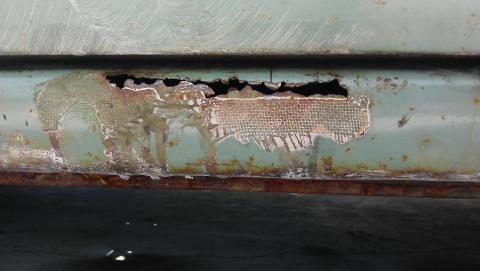 1967 Other Makes Marathon Base Sedan 4-Door - photo 13
