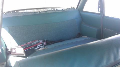 1967 Other Makes Marathon Base Sedan 4-Door - photo 7
