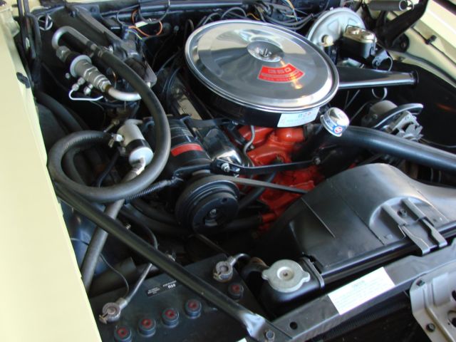 1967 Chevrolet Camaro camaro convertible - photo 8