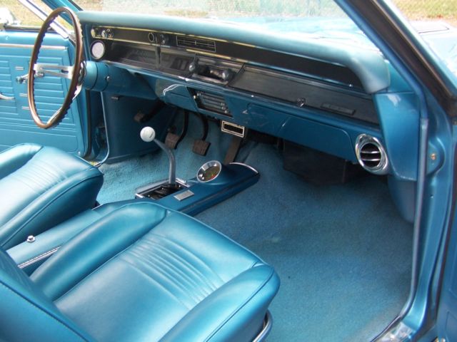 1967 Chevrolet Chevelle - photo 6