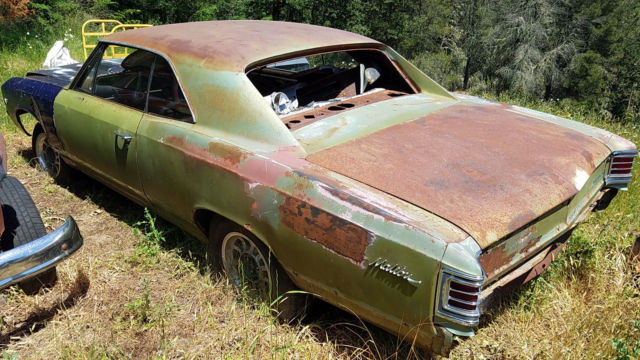 1967 Chevrolet Chevelle SS - photo 9
