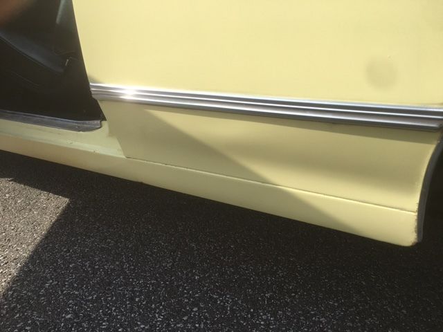 1967 Chevrolet Chevelle MALIBU - photo 11