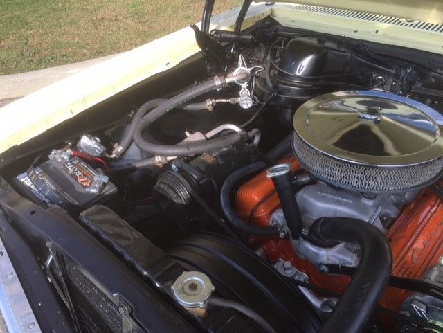 1967 Chevrolet Chevelle MALIBU - photo 12