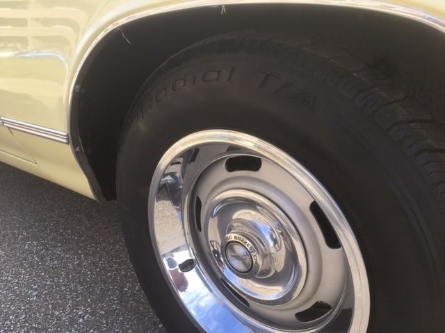 1967 Chevrolet Chevelle MALIBU - photo 4