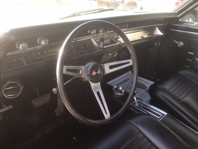 1967 Chevrolet Chevelle MALIBU - photo 8