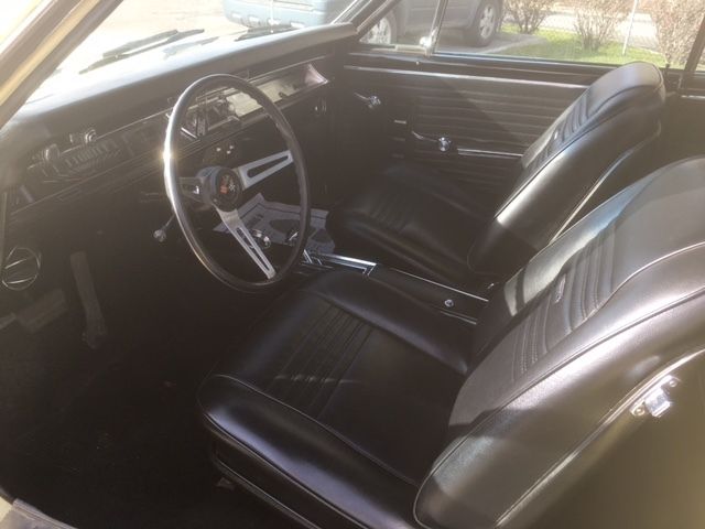 1967 Chevrolet Chevelle MALIBU - photo 9