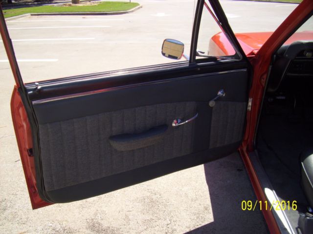 1967 Chevrolet Chevelle 300 Deluxe - photo 4