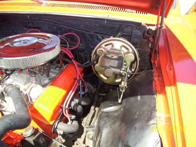 1967 Chevrolet Chevelle 300 Deluxe - photo 9