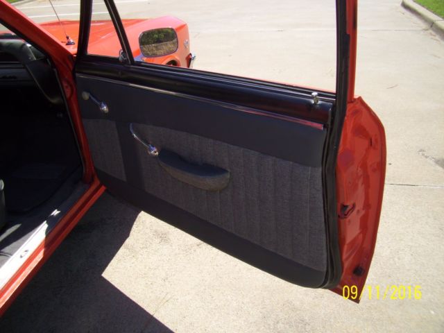 1967 Chevrolet Chevelle 2 Door Post - photo 4