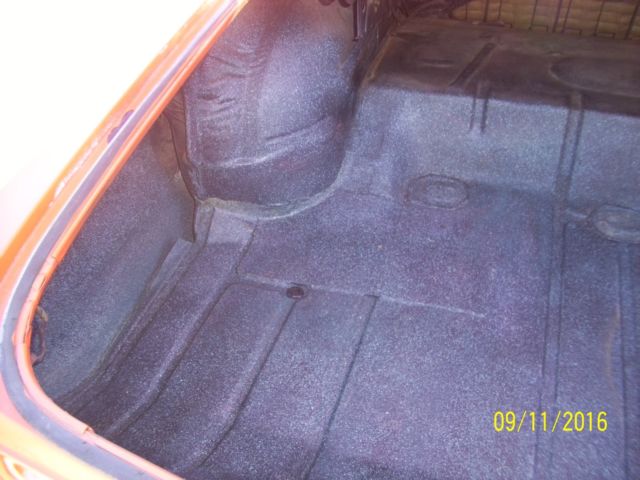 1967 Chevrolet Chevelle 2 Door Post - photo 7