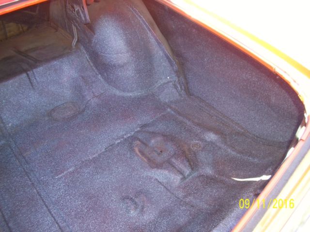 1967 Chevrolet Chevelle 2 Door Post - photo 8