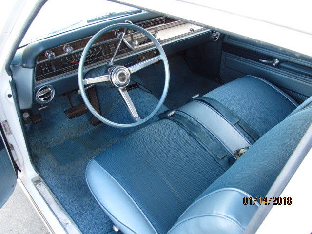 1967 Chevrolet Chevelle 300 Deluxe - photo 10