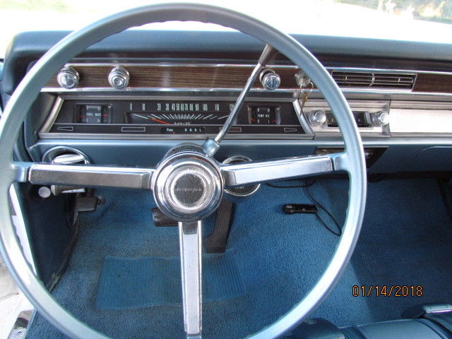 1967 Chevrolet Chevelle 300 Deluxe - photo 12