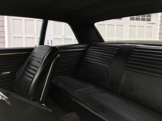 1967 Chevrolet Chevelle - photo 12