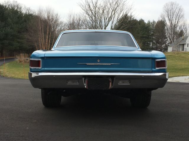 1967 Chevrolet Chevelle - photo 4