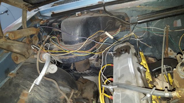 1967 Chevrolet Chevelle Deluxe - photo 7