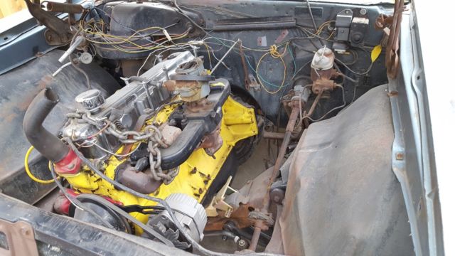 1967 Chevrolet Chevelle Deluxe - photo 9