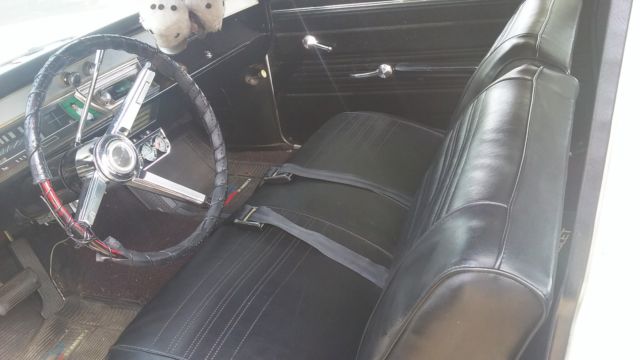1967 Chevrolet Chevelle - photo 3