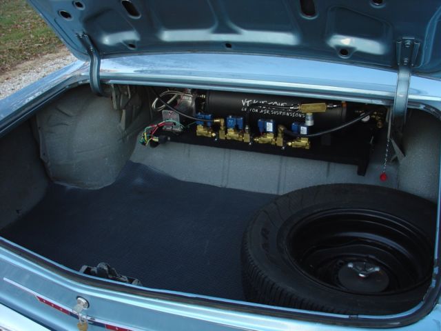 1967 Chevrolet Chevelle 300 - photo 10