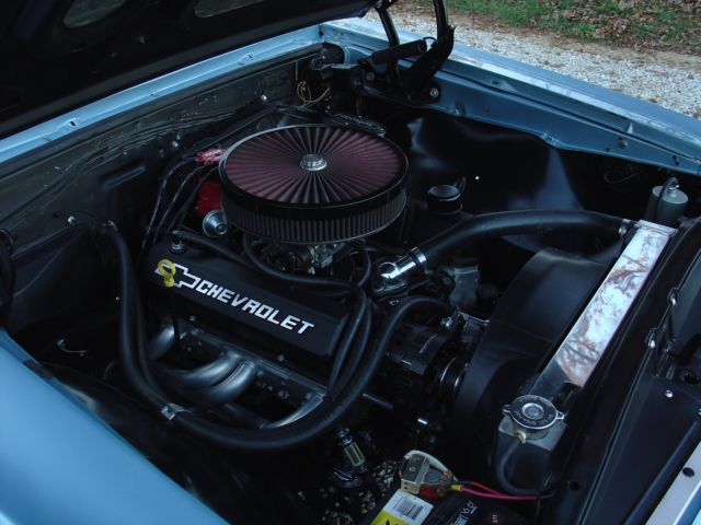 1967 Chevrolet Chevelle 300 - photo 7