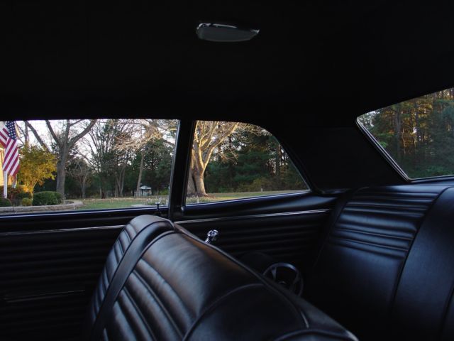1967 Chevrolet Chevelle 300 - photo 9