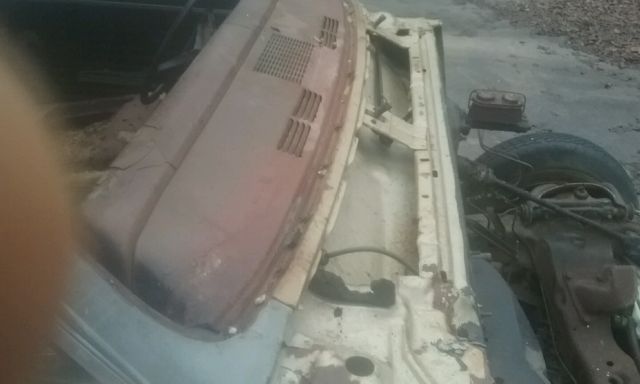 1967 Chevelle 69 Z/28 302 350 MOTOR SCAT EAGLE IRON BUCKETS EXTRAS! 136 1967 Chevrolet Chevelle