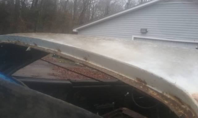 1967 Chevrolet Chevelle - photo 12