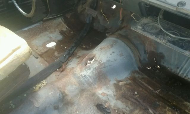 1967 Chevrolet Chevelle - photo 2