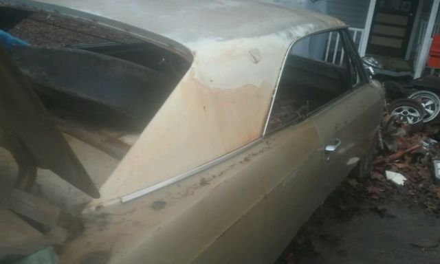 1967 Chevrolet Chevelle - photo 7