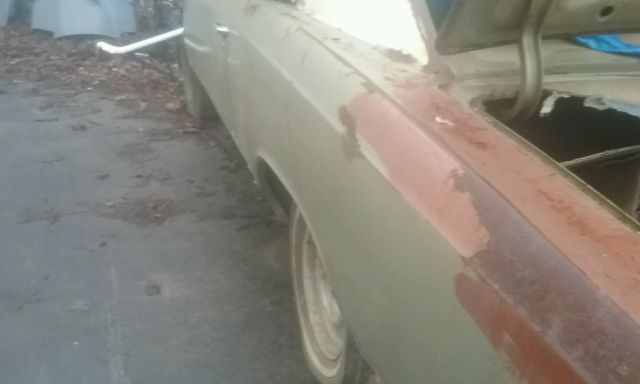 1967 Chevrolet Chevelle - photo 8
