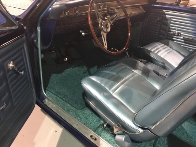 1967 Chevrolet Chevelle - photo 13