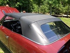 1967 Chevrolet Chevelle - photo 10