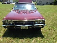 1967 Chevrolet Chevelle - photo 11