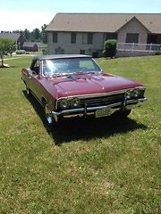 1967 Chevrolet Chevelle - photo 12