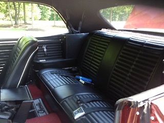 1967 Chevrolet Chevelle - photo 4