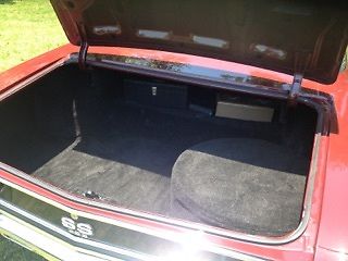 1967 Chevrolet Chevelle - photo 5