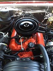1967 Chevrolet Chevelle - photo 8